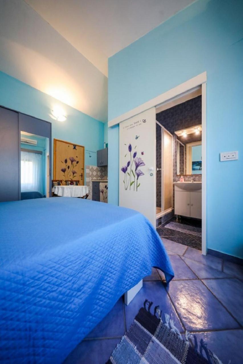 Apartments Tara Brbinj Luaran gambar