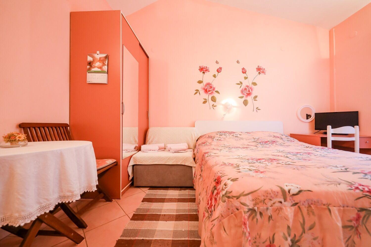 Apartments Tara Brbinj Luaran gambar