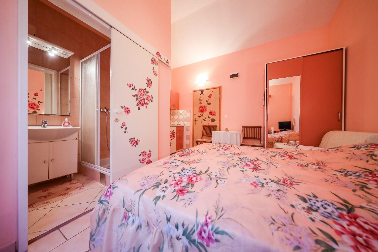 Apartments Tara Brbinj Luaran gambar