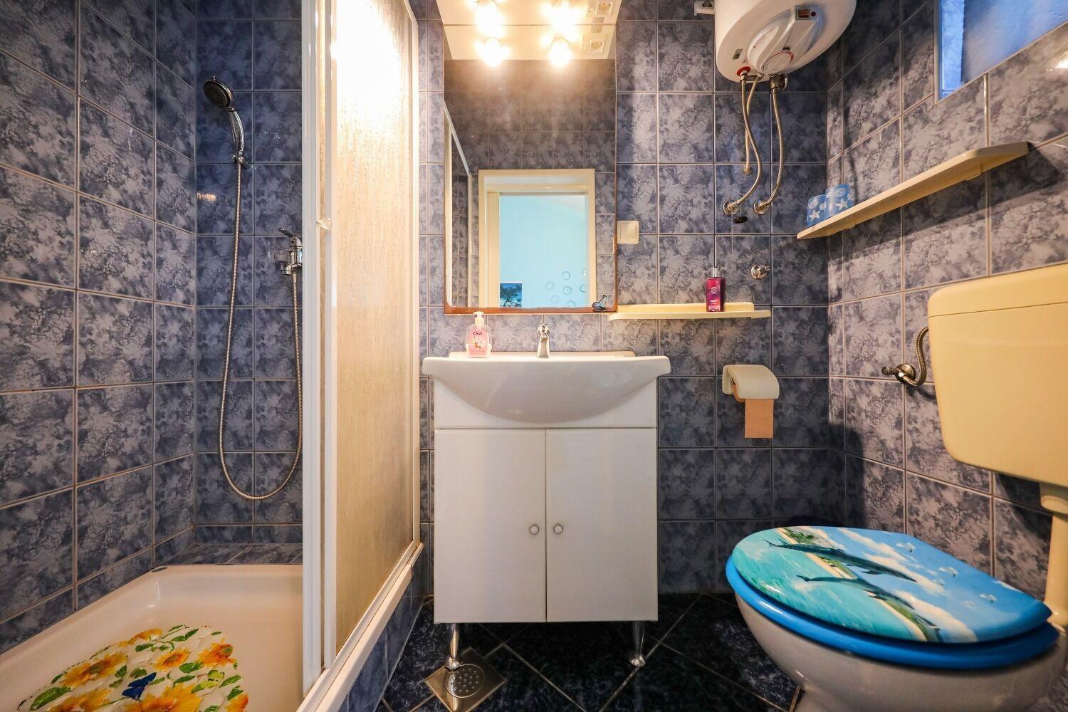 Apartments Tara Brbinj Luaran gambar