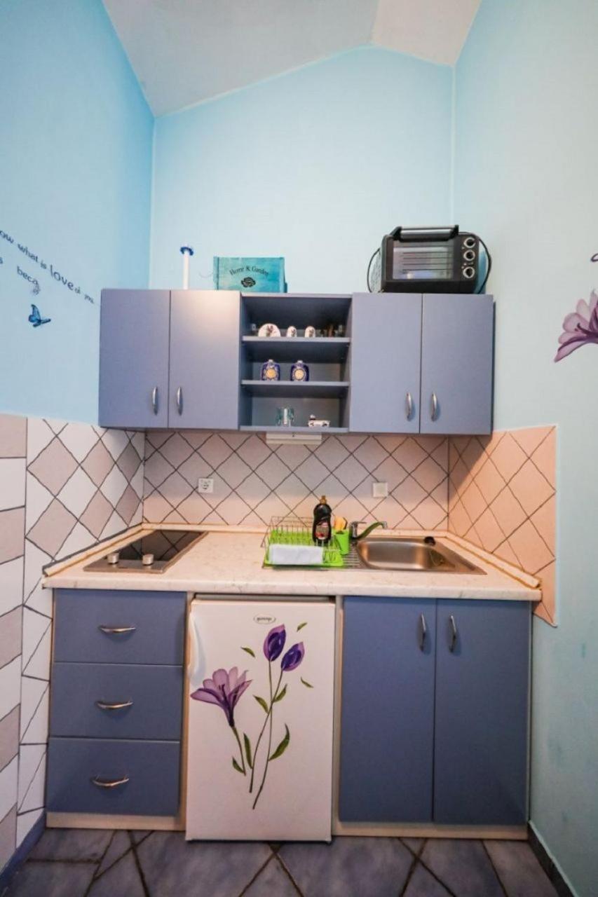 Apartments Tara Brbinj Luaran gambar
