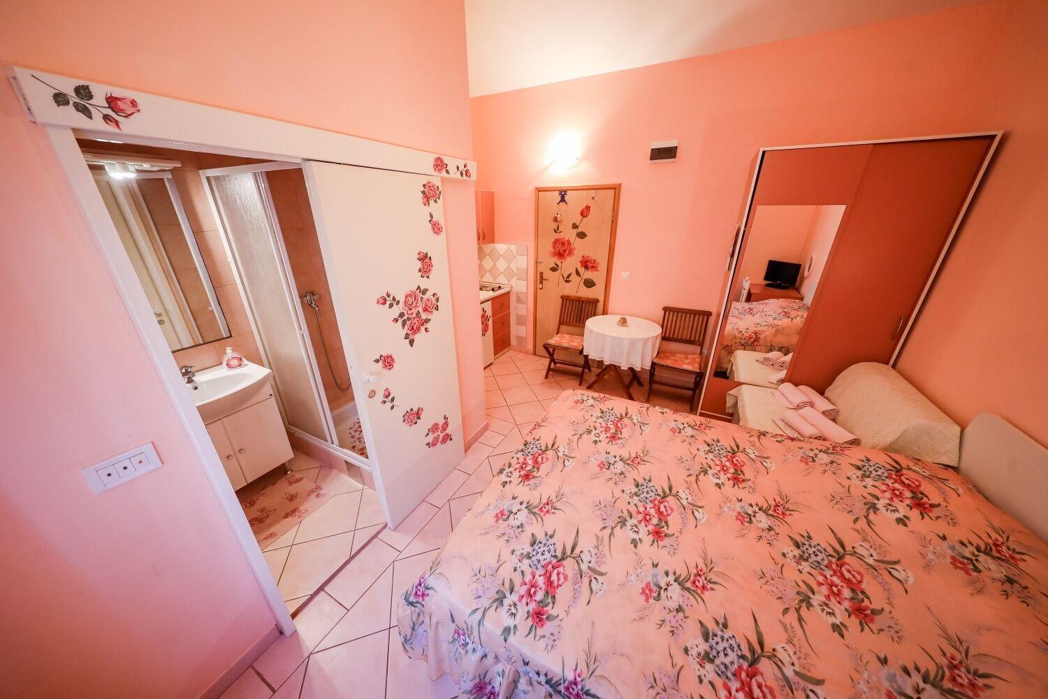 Apartments Tara Brbinj Luaran gambar
