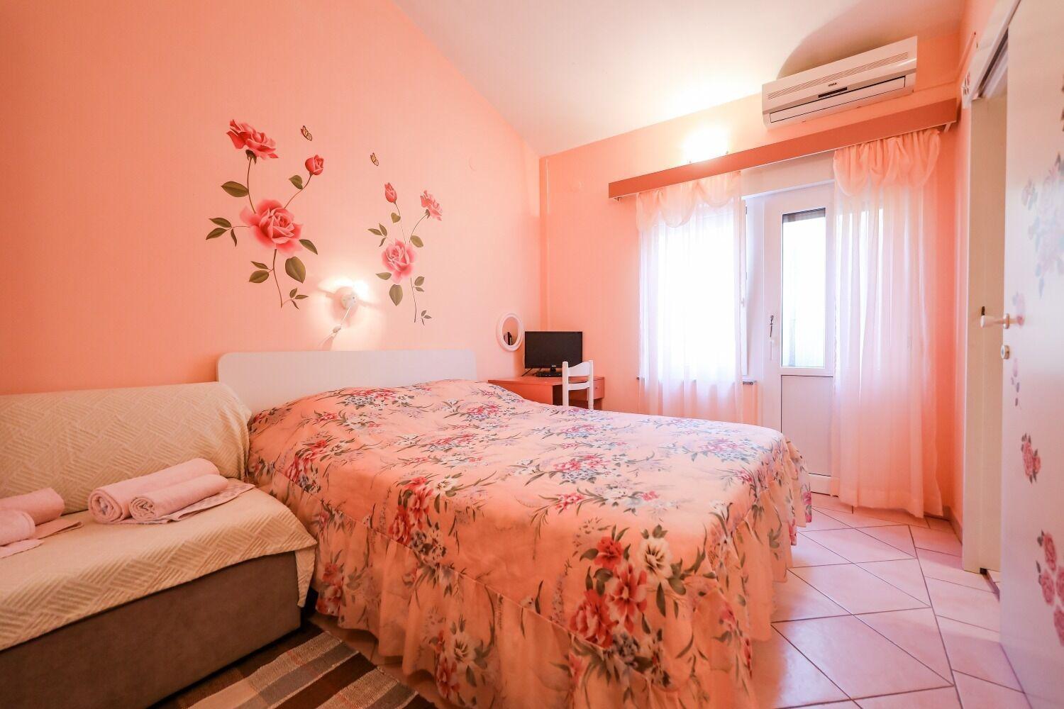 Apartments Tara Brbinj Luaran gambar