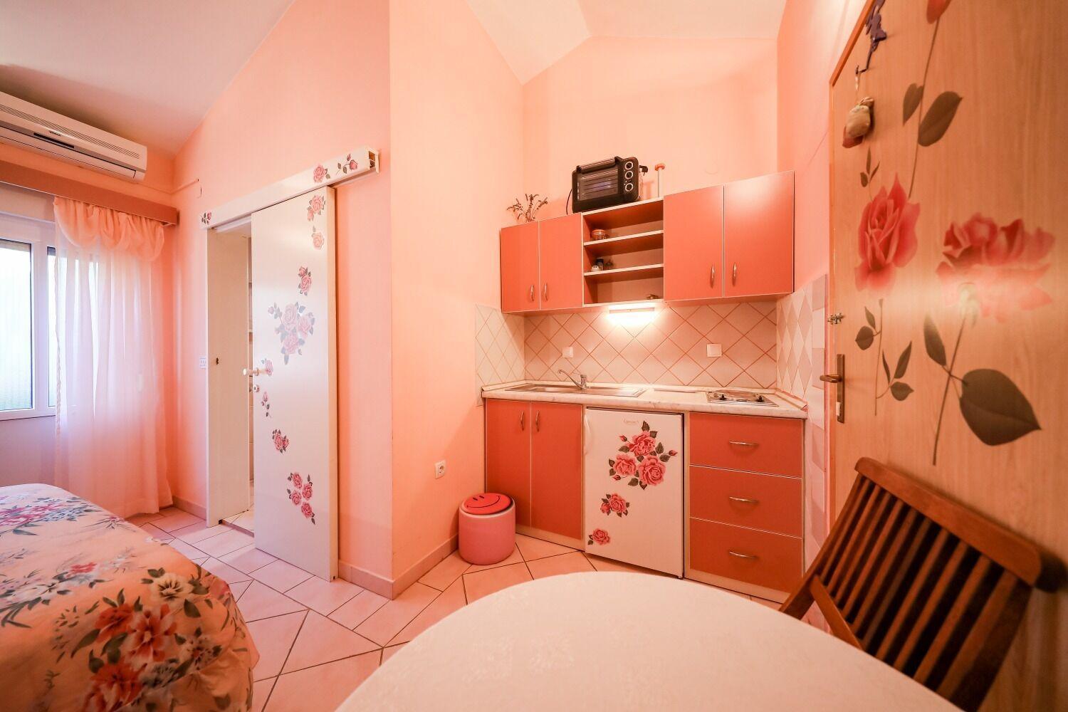 Apartments Tara Brbinj Luaran gambar